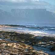View to Tafelberg