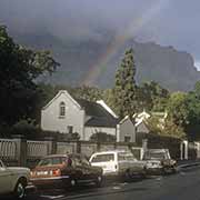 View to Table Mountain