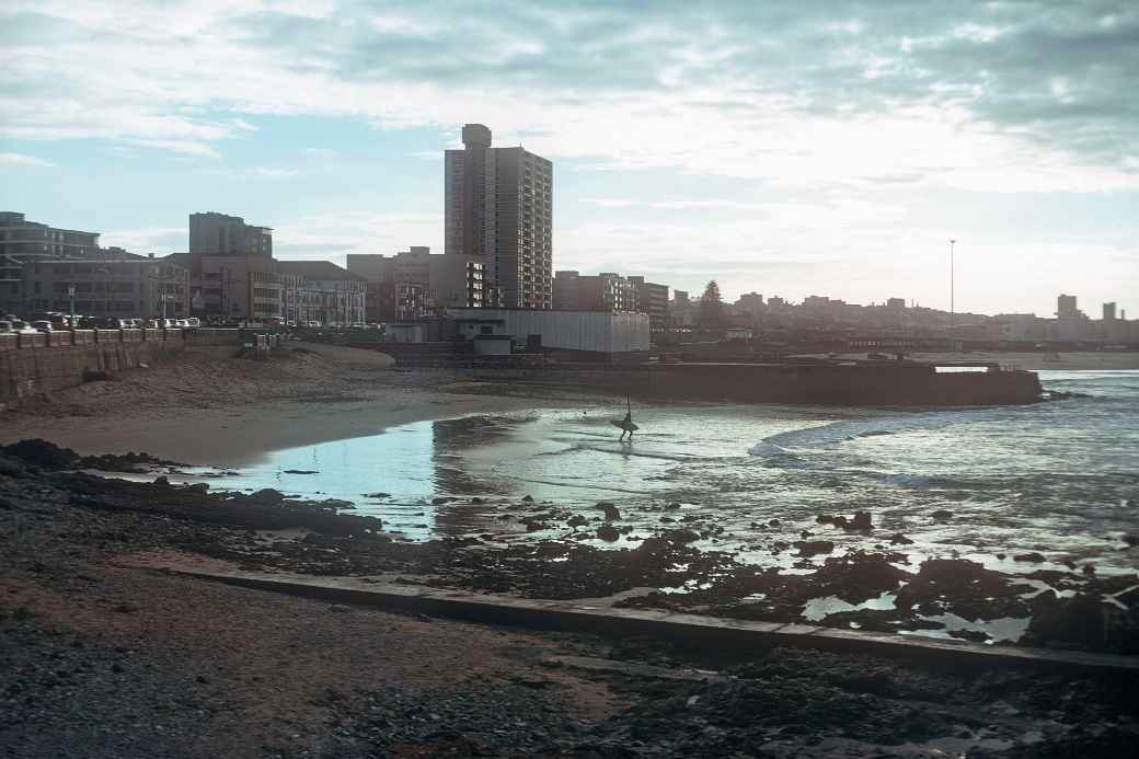 Port Elizabeth (Gqeberha)
