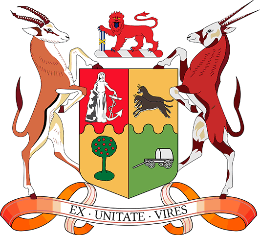 Union of South Africa, 1910