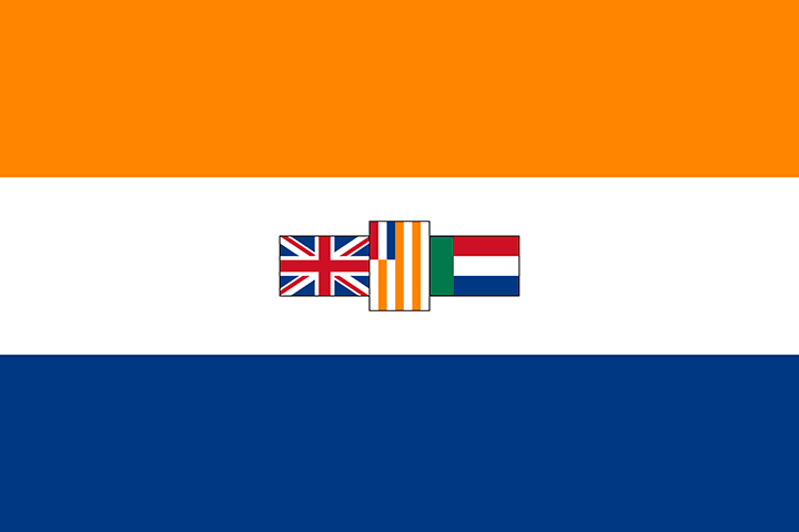 Union of South Africa, 1928
