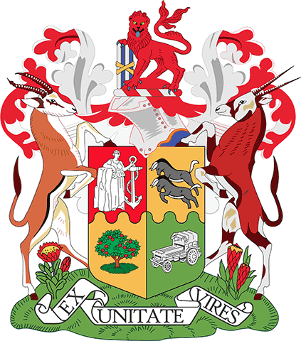 Union of South Africa, 1932