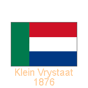 Klein Vrystaat, 1876