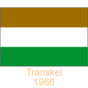 Transkei, 1966