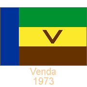 Venda, 1973
