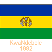 KwaNdebele, 1982