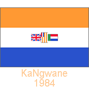 KaNgwane, 1984
