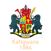KaNgwane, 1984