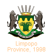 Limpopo Province, 1998