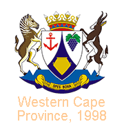 Western Cape Province, 1998