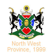 North West Province, 1999