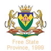 Free State Province, 1999