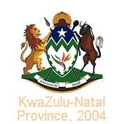 KwaZulu-Natal Province, 2004