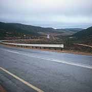 Road, Namaqualand