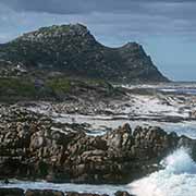 View, Cape of Good Hope