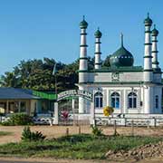 Noeroel Islam mosque, Meerzorg