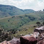 View from Malagwane