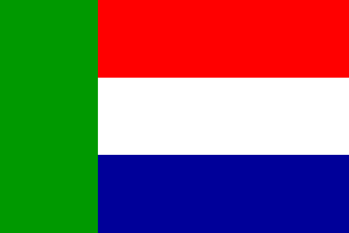 South African Republic, 1894