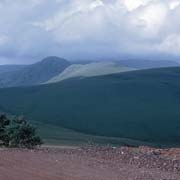 Hills of Ngwenya