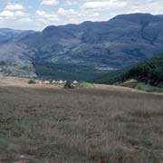 View at Ohlangotini