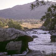  Komati river