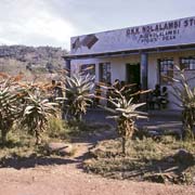 Ndlalambi Store