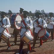 Swaziland Police Band
