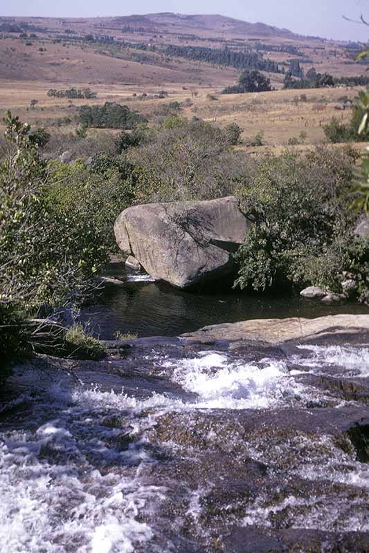 Mtilane Falls