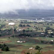 View to Logoba