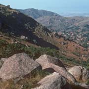 View to Msunduza