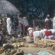 Mbabane Market