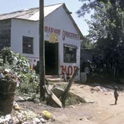 Shop in Msunduza