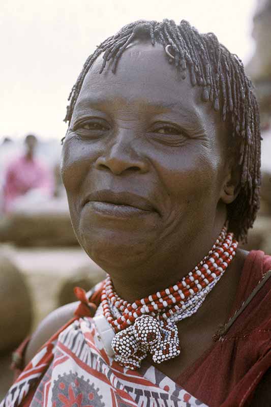 Sangoma of Msunduza