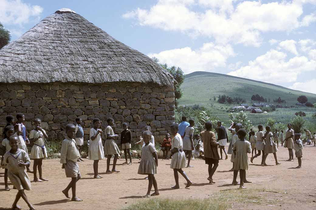 Maghubeleni Primary School