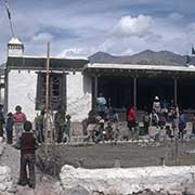 SOS Tibetan Children’s Village