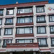 De Kang Hotel, Lhasa