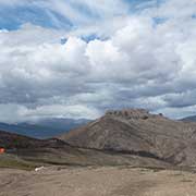 Peta Pass view