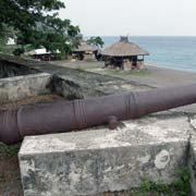 Portuguese cannon