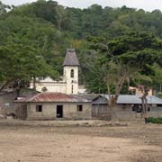 Tutuala village