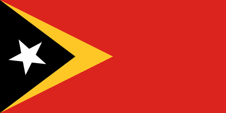 Timor-Leste, 2002