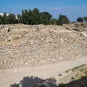 Walls of Troy 6
