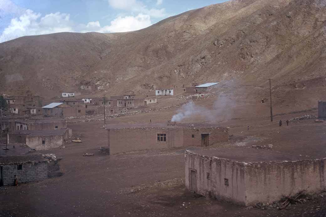 Village of Zara