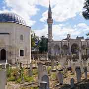 Beylerbeyi Mosque