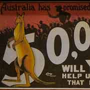 Australian poster
