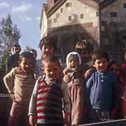 Children of Erzurum