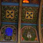 Decorations, Emir's Summer palace