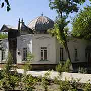 Guesthouse, Emir's Summer palace
