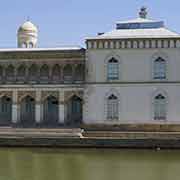 Harem, Emir's Summer palace