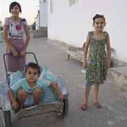 Children of Khiva