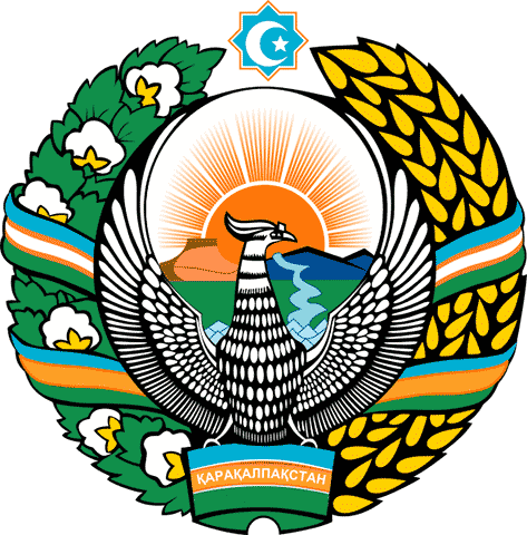 Republic of Karakalpakstan, 1992